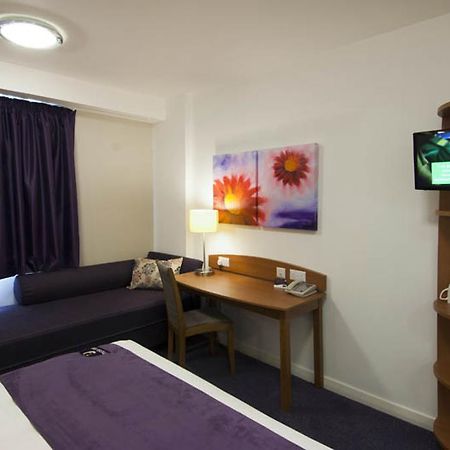 Premier Inn Derry / Londonderry Eksteriør bilde