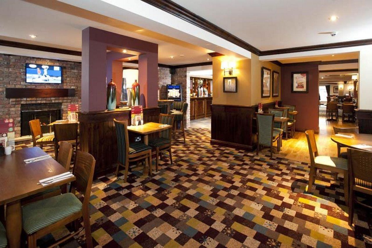 Premier Inn Derry / Londonderry Eksteriør bilde