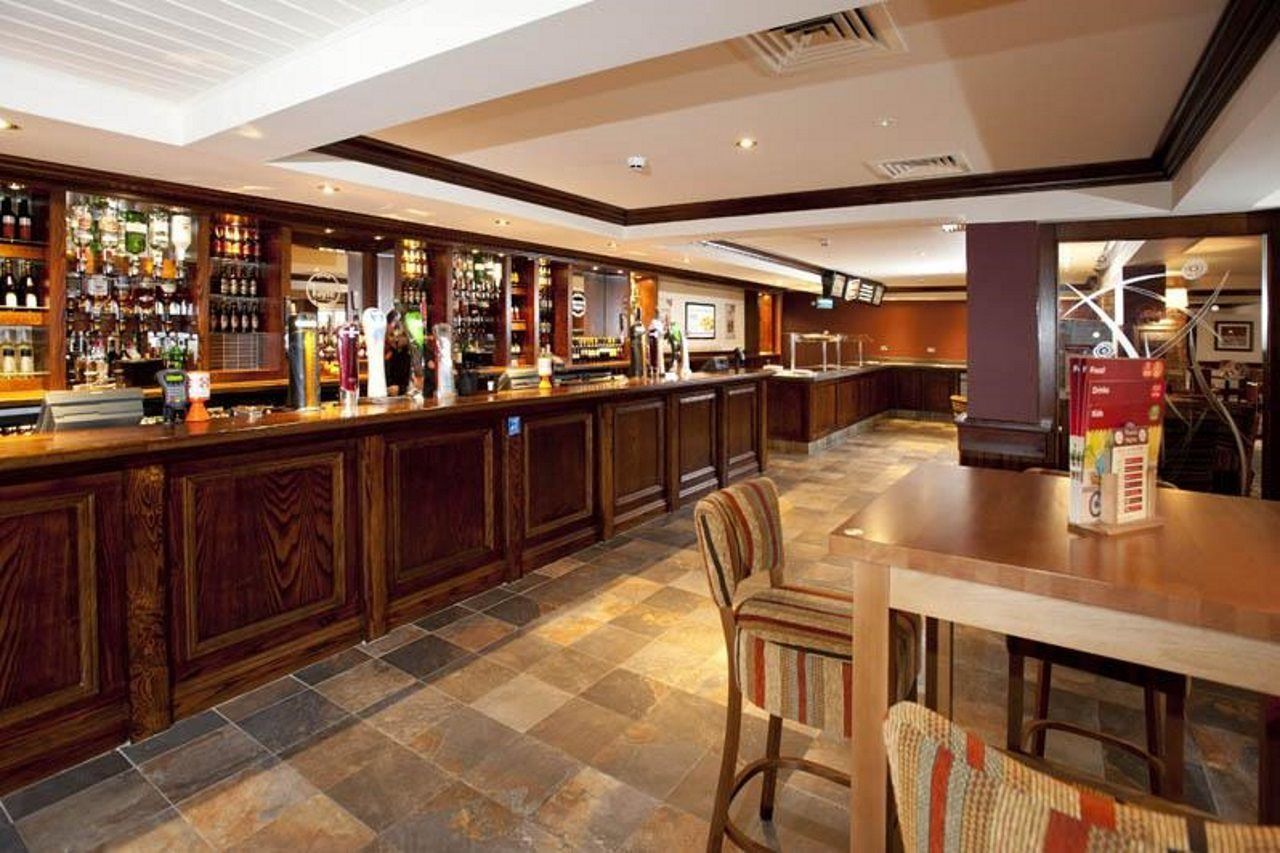 Premier Inn Derry / Londonderry Eksteriør bilde